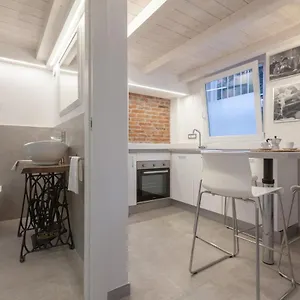 Loft-relax Appartamento