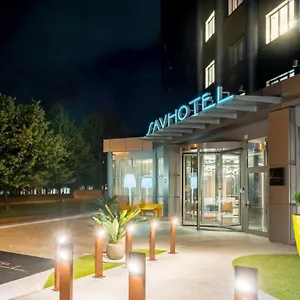 Hotel Savhotel Fiera, Bologna