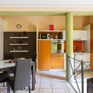 Massarenti 31 Modern Duplex By Wonderful Italy Appartamento