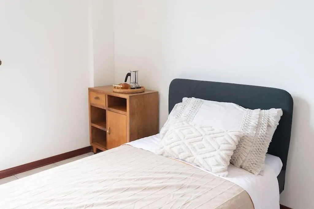 Apartment We Home - Corelli21 Bologna