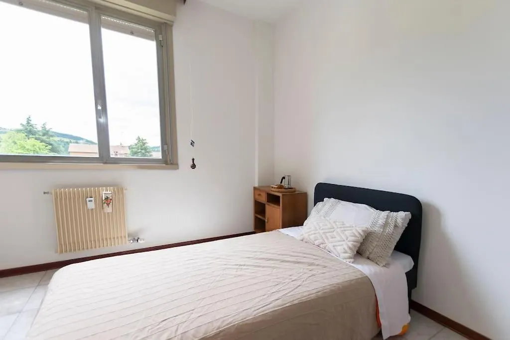Apartment We Home - Corelli21 Bologna Italy