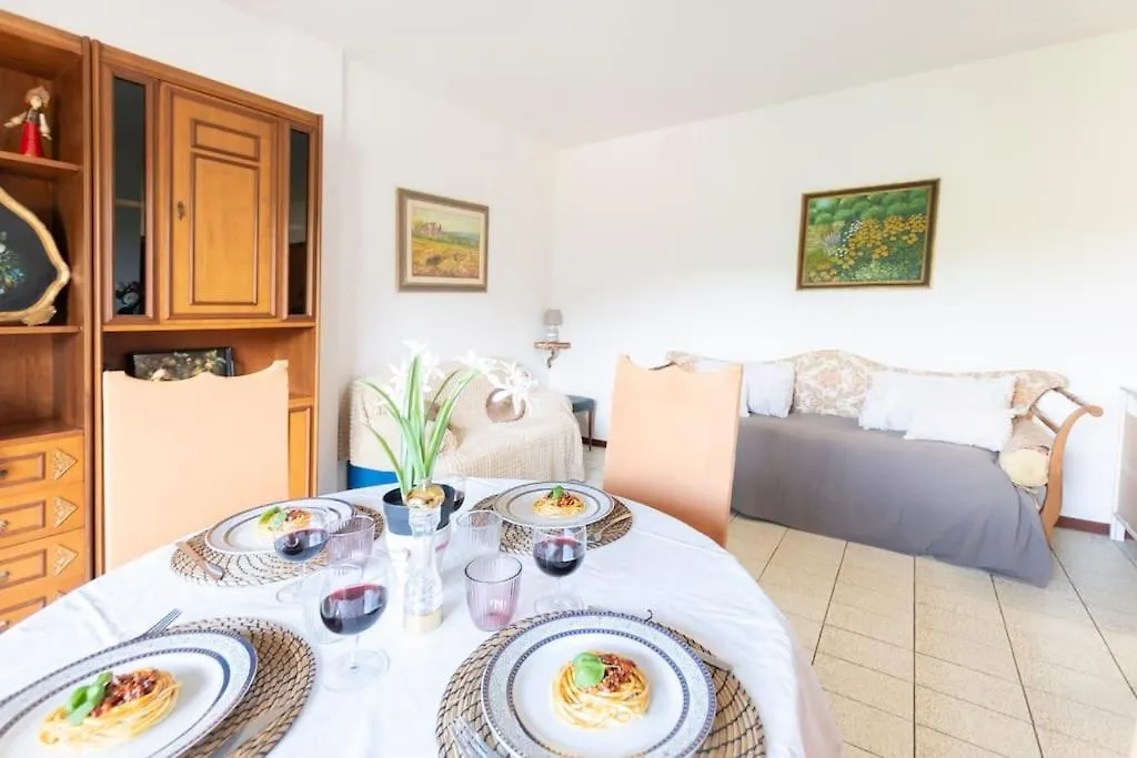We Home - Corelli21 Bologna Italy