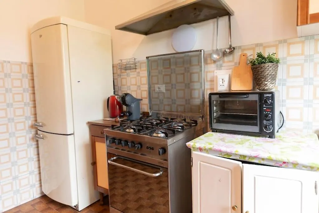 We Home - Corelli21 Bologna Apartment