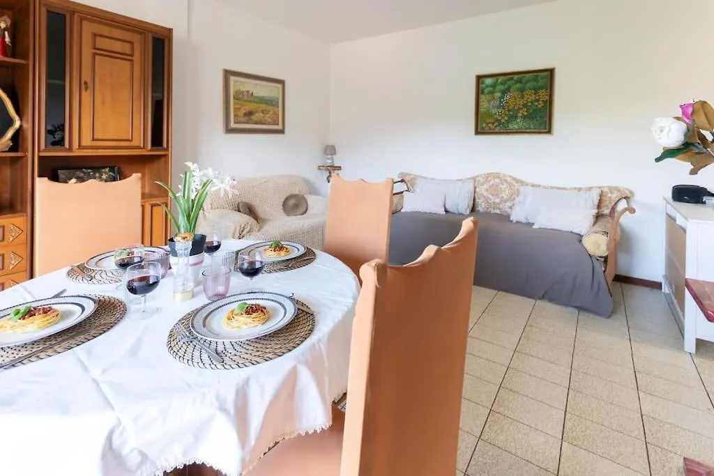 Apartment We Home - Corelli21 Bologna