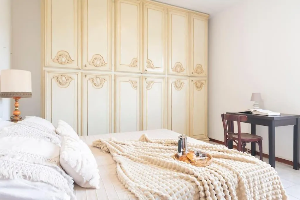 We Home - Corelli21 Bologna Apartment