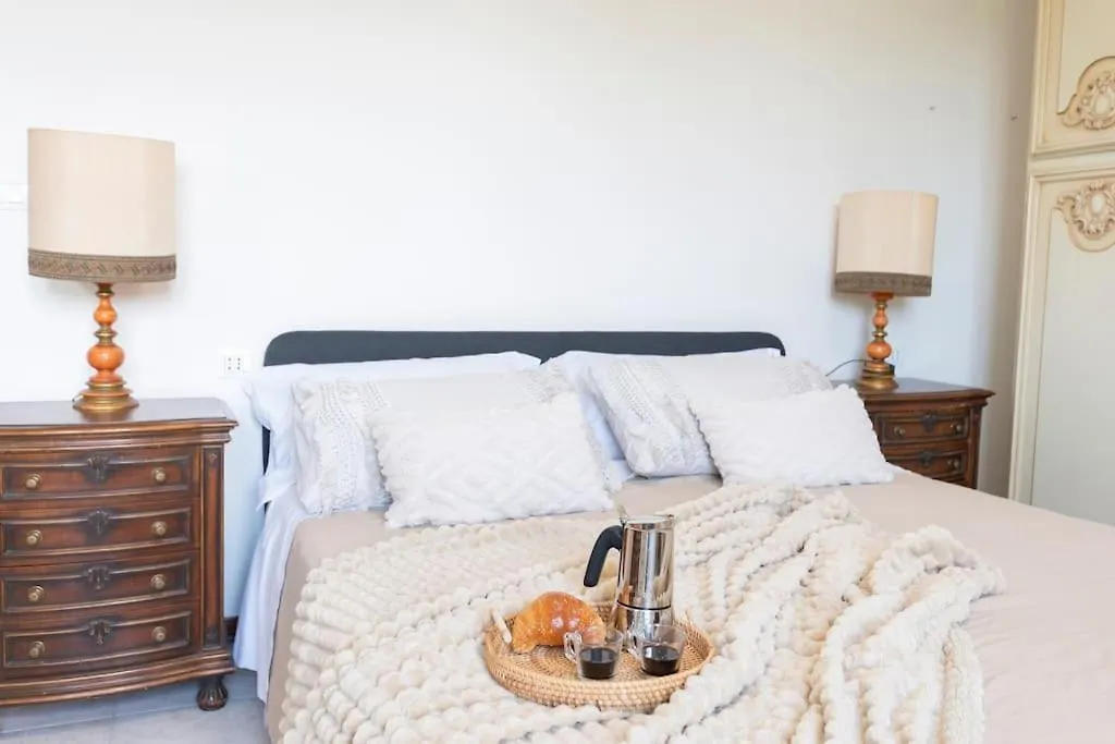 We Home - Corelli21 Bologna Apartment