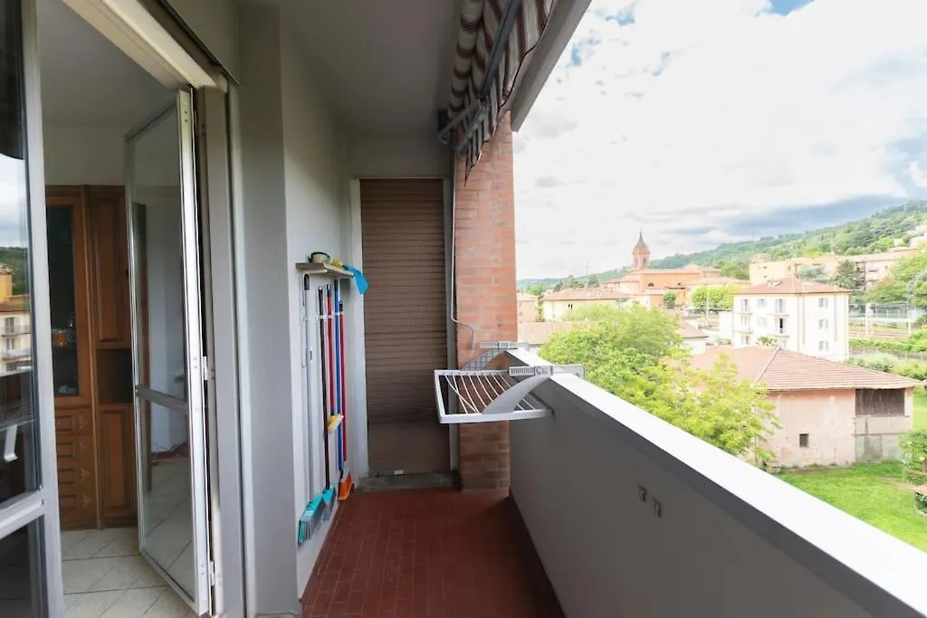 We Home - Corelli21 Bologna Apartment