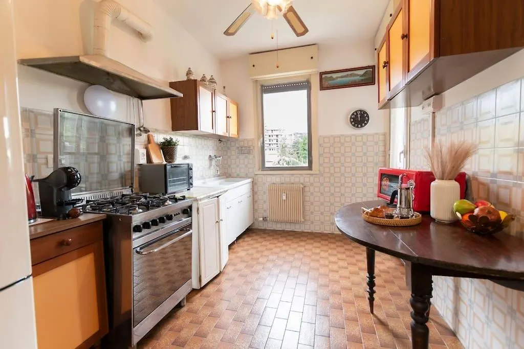 Apartment We Home - Corelli21 Bologna