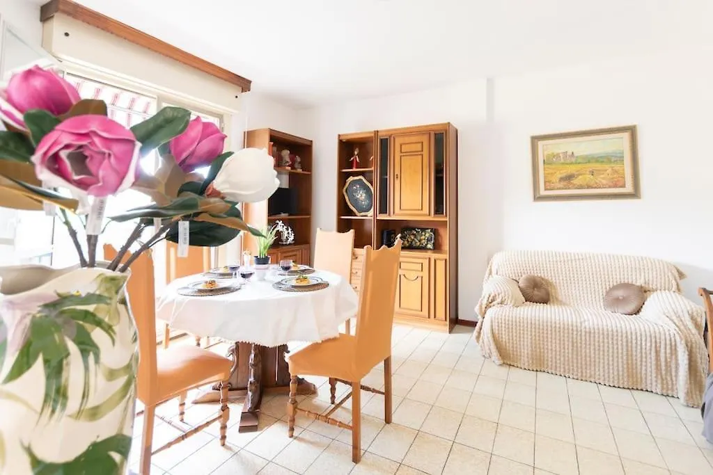 Apartment We Home - Corelli21 Bologna