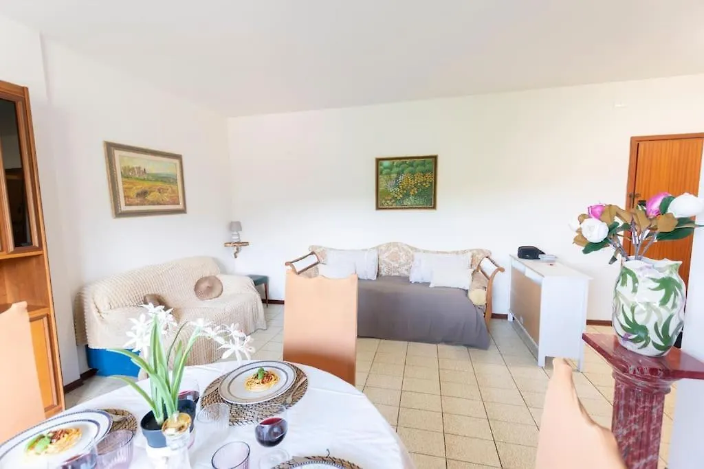 Apartment We Home - Corelli21 Bologna
