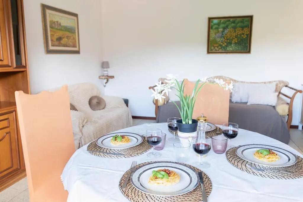 Apartment We Home - Corelli21 Bologna