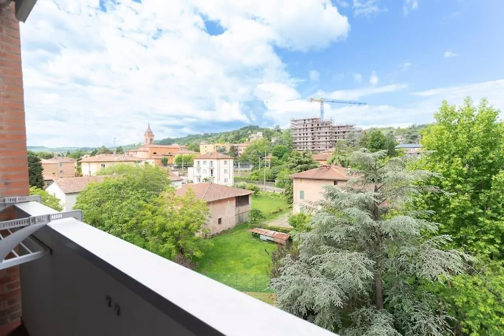 We Home - Corelli21 Bologna Apartment