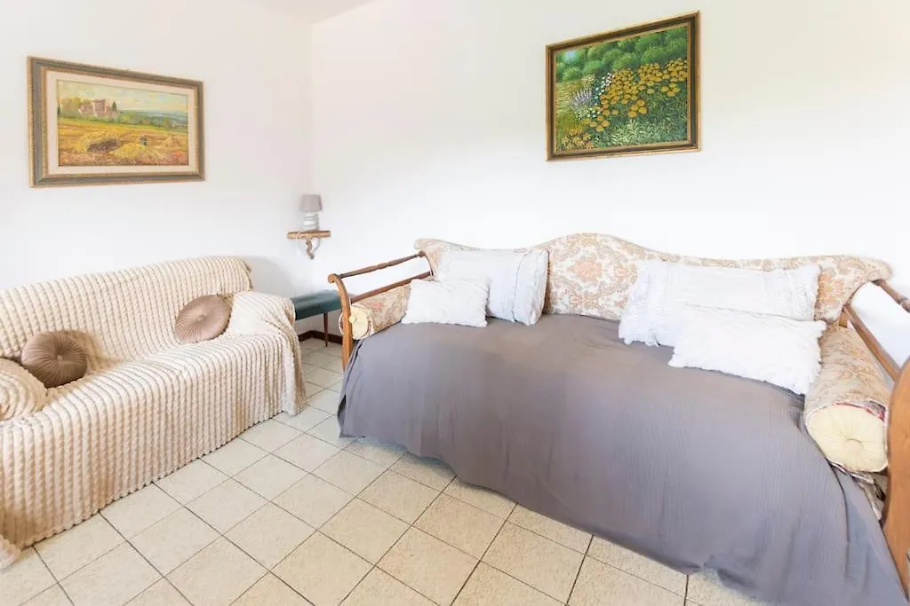 We Home - Corelli21 Bologna Apartment